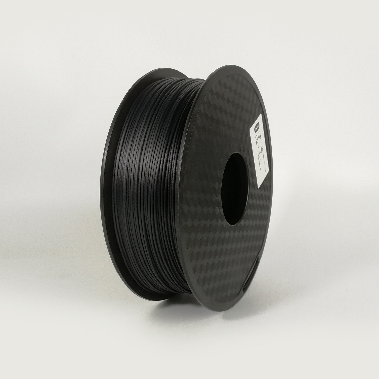 PLA Carbone 1.75 – 1kg – 3D CréaPrint
