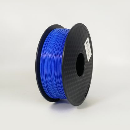 Filament ABS plus Bleu