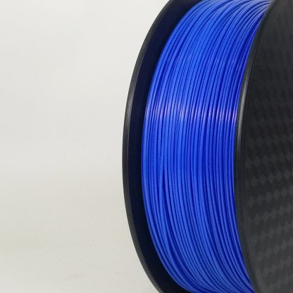 Filament ABS plus Bleu