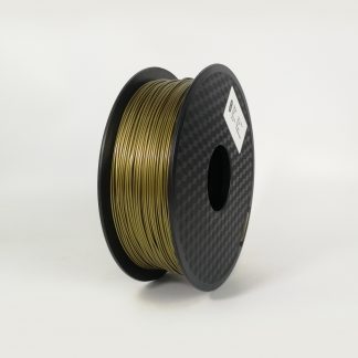 PLA Bronze impression 3D