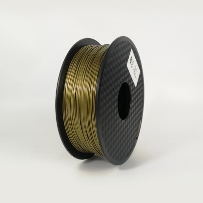 PLA Bronze impression 3D