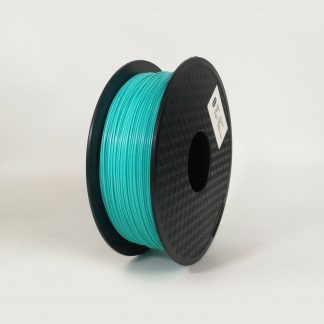 PLA+ Cyan impression 3D