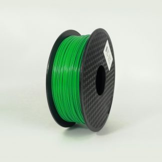 PLA vert impression 3d