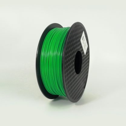 PLA vert impression 3d