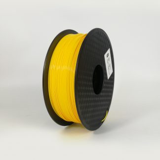 Filament ABS jaune Imlucky