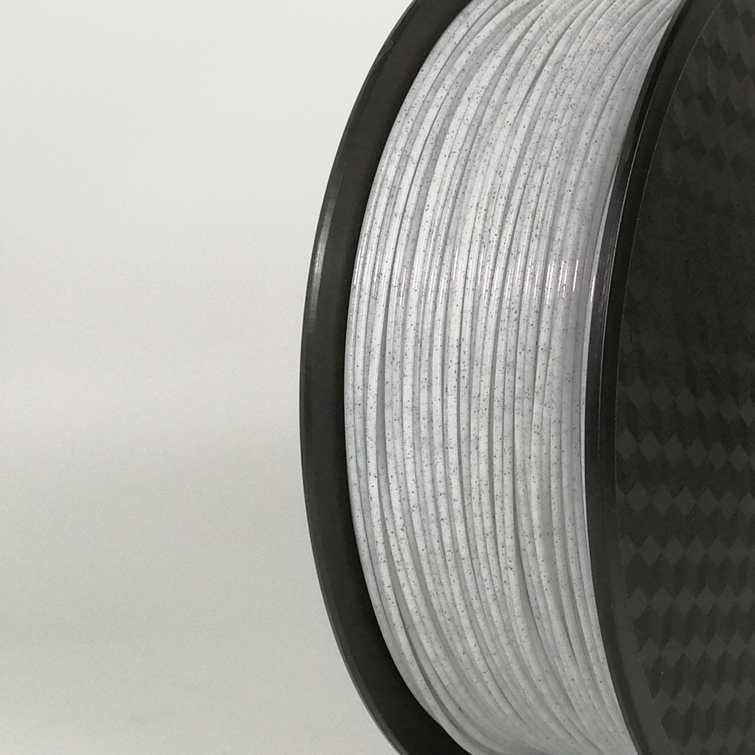 Filament PLA 3D - Diamètre 1.75mm - Bobine 1kg - Couleur Marbre