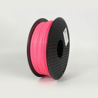 Filament Abs+ Rose pour impression 3D