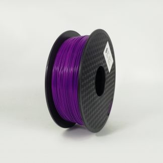 ABS violet impression 3D