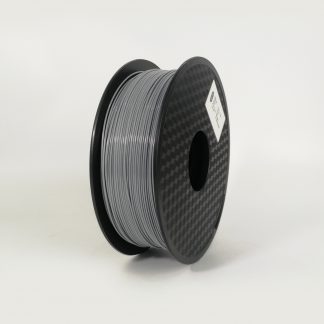 Filament PLA Gris impression 3d 1.75 mm